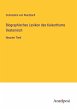 Biographisches Lexikon des Kaiserthums... - Bild 1