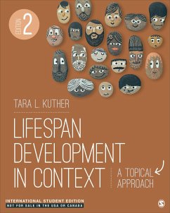 Lifespan Development in Context - International Student Edition - Kuther, Tara L.