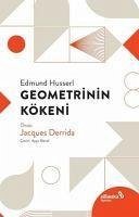 Geometrinin Kökeni - Husserl, Edmund