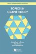 Topics in Graph Theory - Bild 1