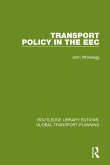 Transport Policy in the EEC