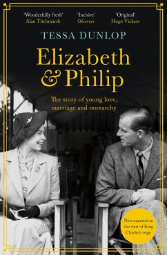Elizabeth and Philip - Dunlop, Tessa