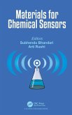 Materials for Chemical Sensors Materials for Chemical Sensors