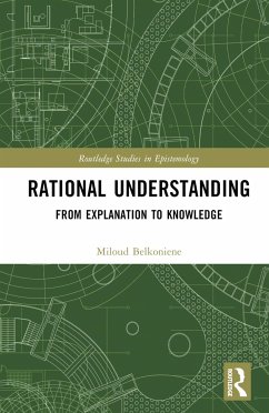 Rational Understanding - Belkoniene, Miloud