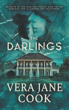 The Darlings - Cook, Vera Jane