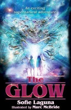 The Glow - Laguna, Sofie