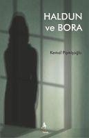 Cover Haldun ve Bora