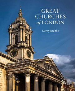 Great Churches of London - Brabbs, Derry