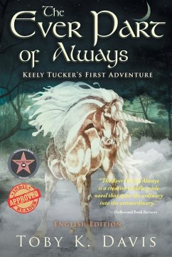 The Ever Part of Always - Davis, Toby K.