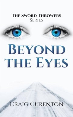 Beyond the Eyes - Curenton, Craig