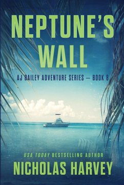 Cover Neptune's Wall