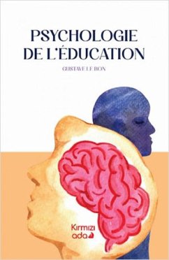 Cover Psychologie De Leducation