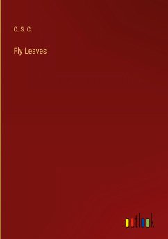 Fly Leaves