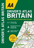 Drivers' Atlas Britain