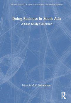 Doing Business in South Asia