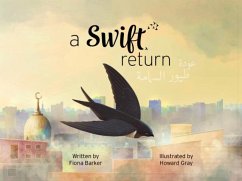 Cover A Swift Return