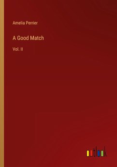 A Good Match