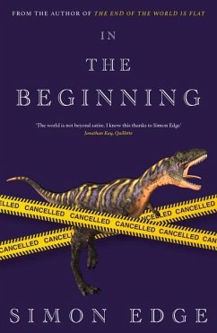 In the Beginning - Edge, Simon