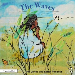 The Waves - Jones, Pia