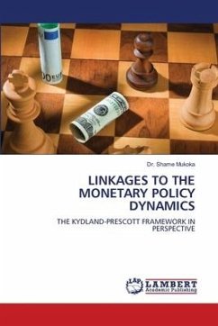 LINKAGES TO THE MONETARY POLICY DYNAMICS