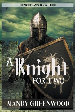 A Knight for Two - Aoki, Naomi