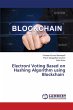 Electroni Voting Based on Hashing... - Bild 1