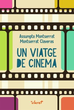 Un viatge de cinema Cover Un viatge de cinema