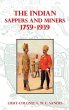 THE INDIAN SAPPERS AND MINERS 1759-1939 - Bild 1