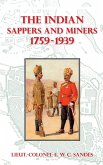 THE INDIAN SAPPERS AND MINERS 1759-1939