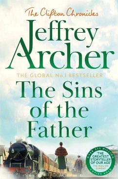 The Sins of the Father - Archer, Jeffrey