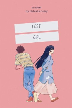 Lost Girl - Foley, Natasha