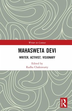 Mahasweta Devi