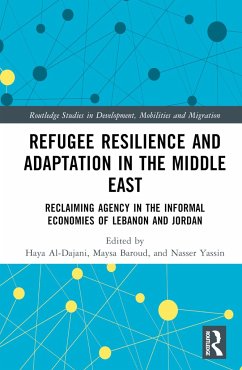 Refugee Resilience and Adaptation in the Middle East