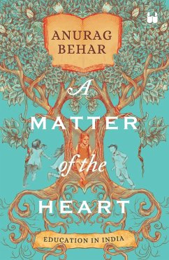 A Matter of the Heart - Behar, Anurag