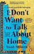 I Don't Want to Talk about Home - Bild 1