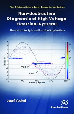 Non-Destructive Diagnostic of High Voltage Electrical Systems - Vedral, Josef