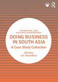 Doing Business in South Asia