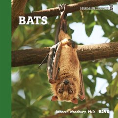 Bats - Woodbury Ph. D., Rebecca