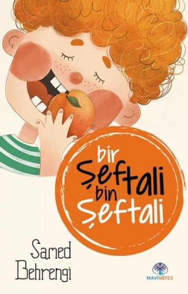 Bir Seftali Bin Seftali