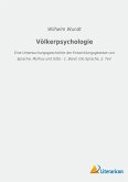 Völkerpsychologie