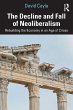 The Decline and Fall of Neoliberalism - Bild 1