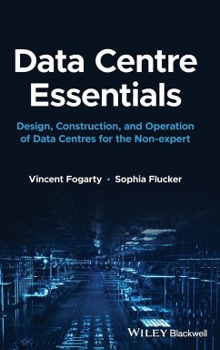 Data Centre Essentials - Fogarty, Vincent (RICS (Royal Institution of Chartered Surveyors), a; Flucker, Sophia