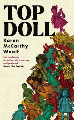 TOP DOLL - Woolf, Karen McCarthy
