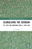 Globalizing the Soybean