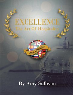 Excellence - Sullivan, Amy