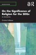 On the Significance of Religion for the... - Bild 1