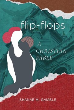 Flip Flops - Gamble, Shanae M.
