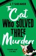 The Cat Who Solved Three Murders - Bild 1