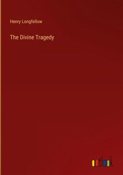 The Divine Tragedy