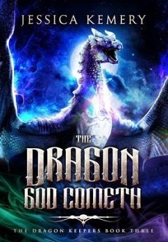 The Dragon God Cometh - Kemery, Jessica